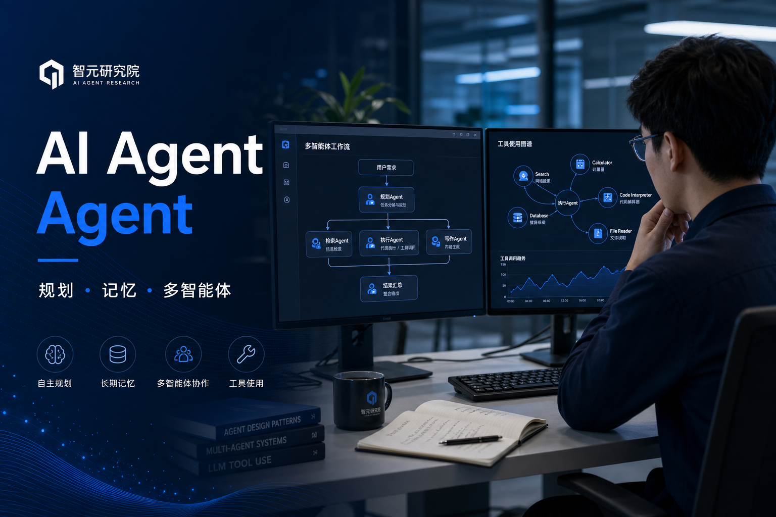 Agent