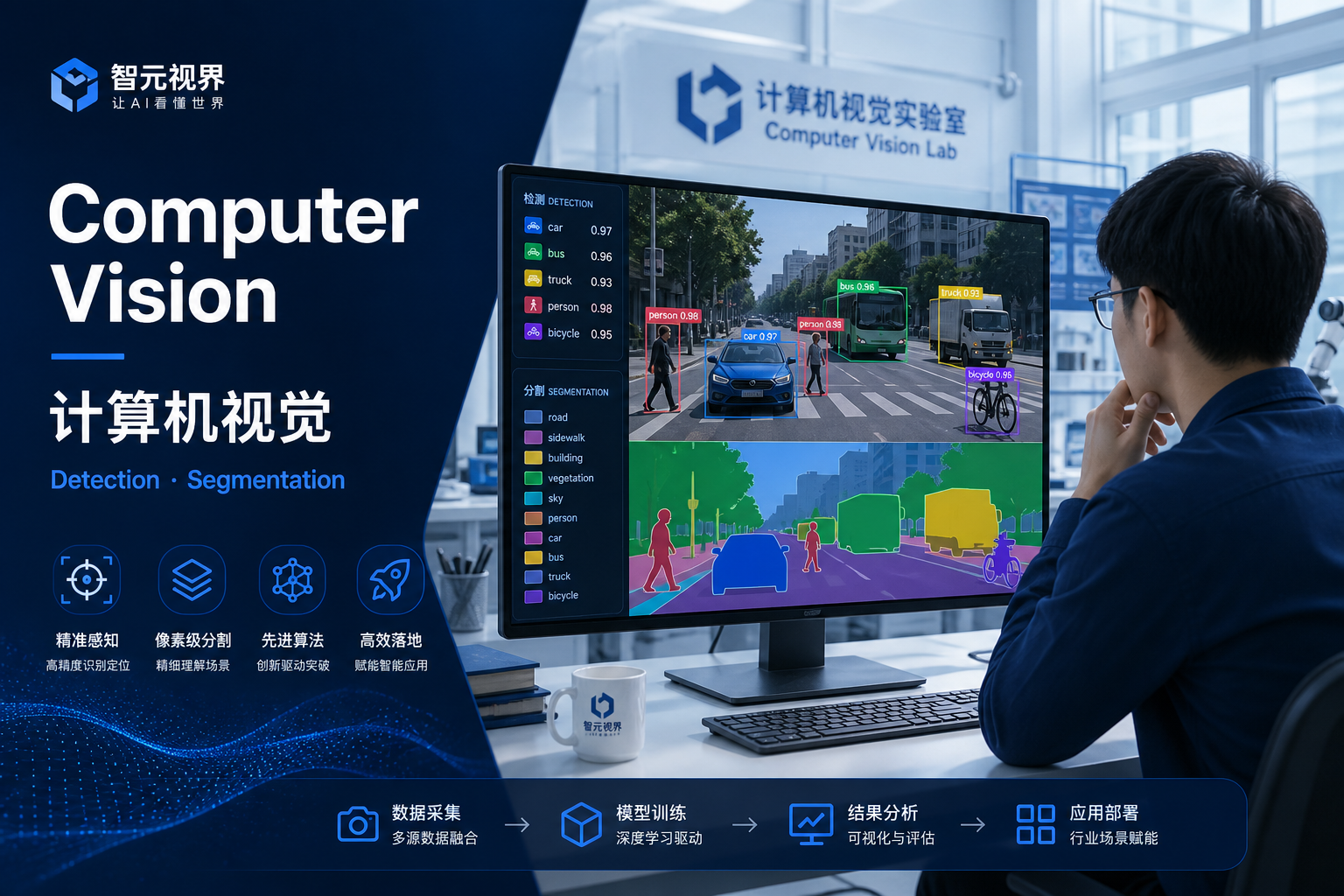 计算机视觉