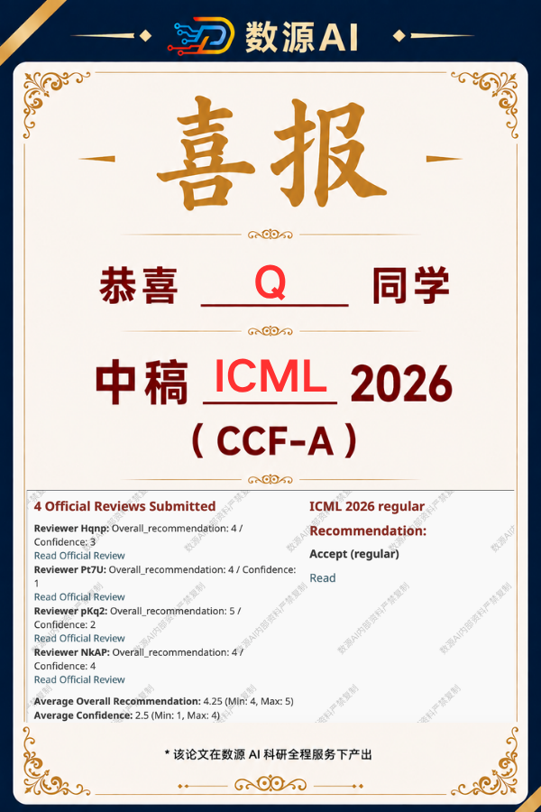 中稿记录