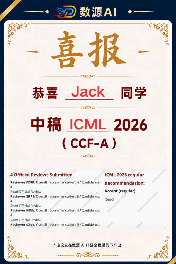 中稿记录